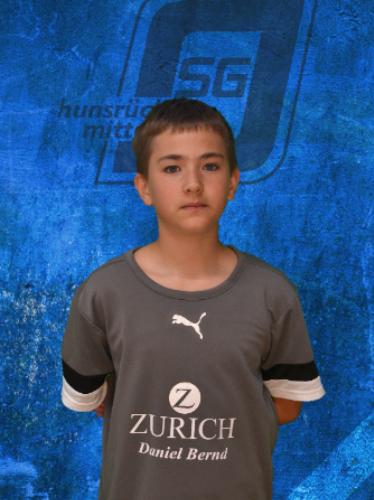 Nico Stroh