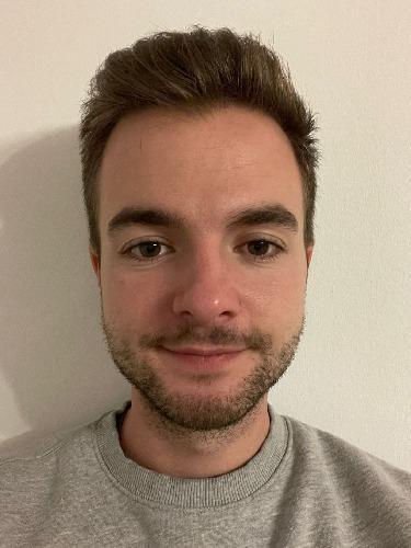 Noah Grüssinger