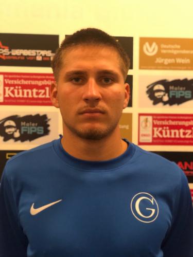 Nick Hartmann