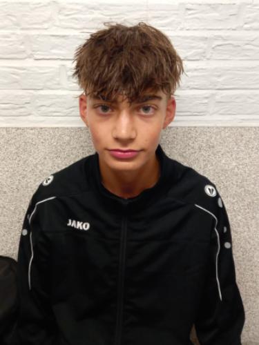 Justus Benedikt Focks