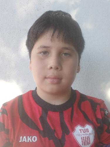 Ali Sina Ahmadi
