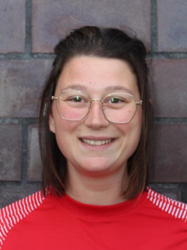 Julia Stemmanns