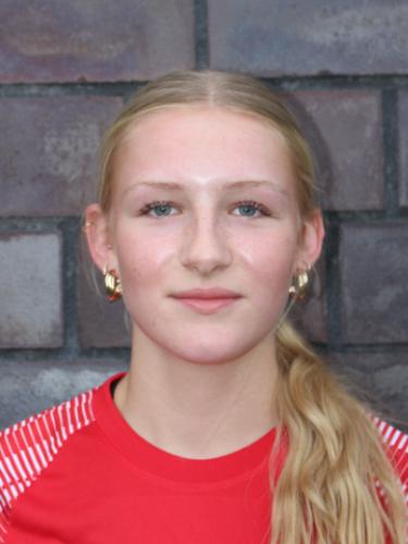 Ida Anna Isselhorst