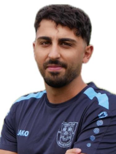 Elias Ben Fdhila