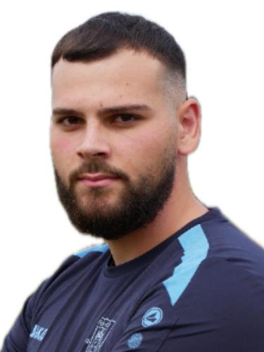 Oguzhan Güngör