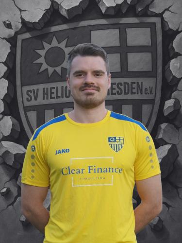 Adrian Klein
