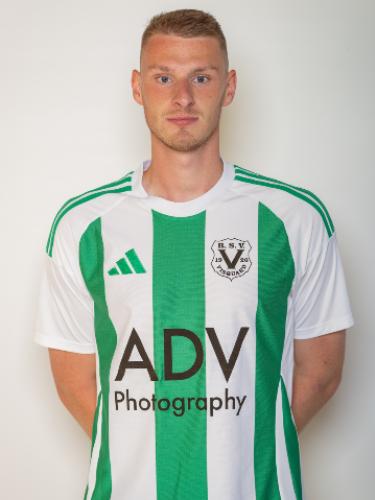 Marvin Eeten