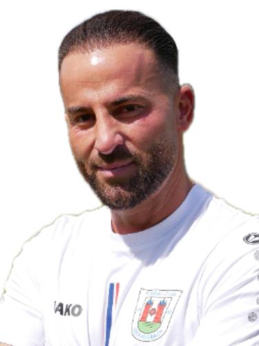 Salih Yasaroglu
