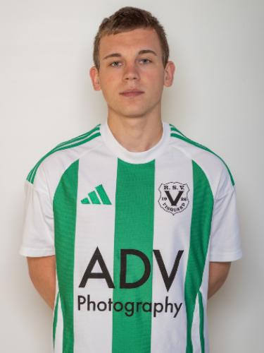 Niko Hedemann