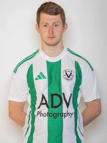 Fabian Heinks