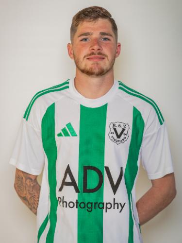 Marvin Oltmanns