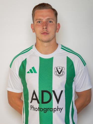 Timon Marek Wübbena