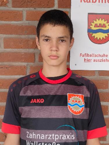 Abidin Memedorich Agaer