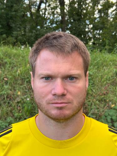 Christian Pfannkuchen