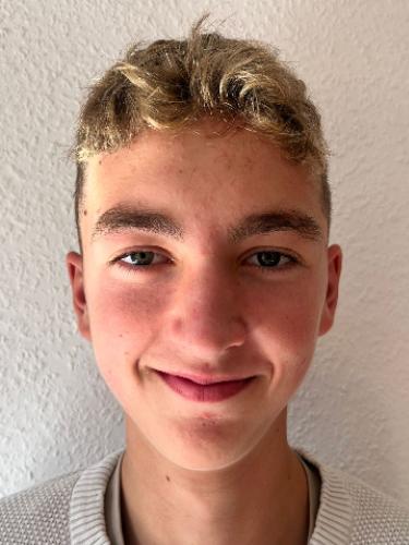 Leander David