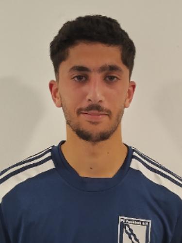 Mohamad Alyousef