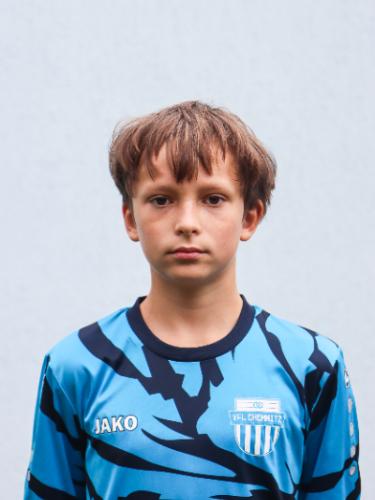 Mykola Bosak