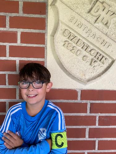 Dario Fabian van Boxel