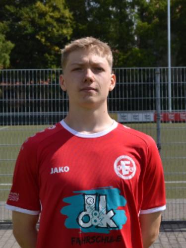 Yannick Immanuel Schulz