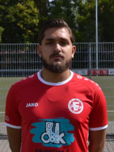 Pablo Tabaczyk