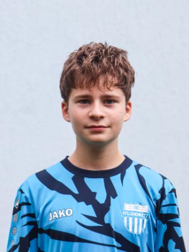 Noah Golda