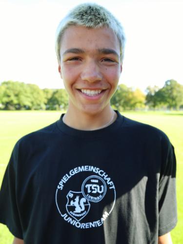 Ben Felzmann