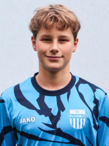 Nils Frank Morgenstern