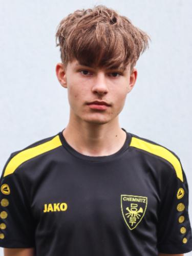 Jan Ronneburger