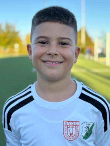 Adian Hadzic