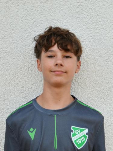Dominik Pajak