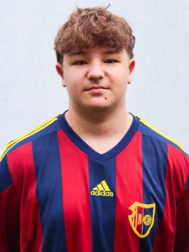 Finlay Doctermann