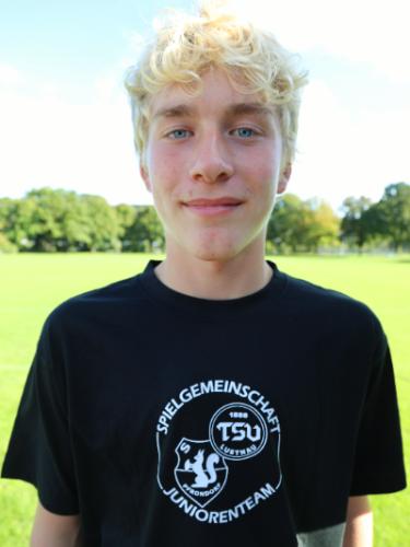 Jarno Schmeltzpfenning