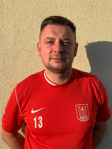 Bartosz Mulik