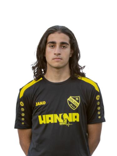 Kenan Atik