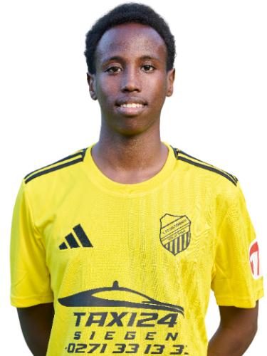 Adnaan Abdirisaq