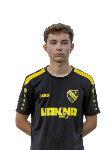 Brendon Lepuri