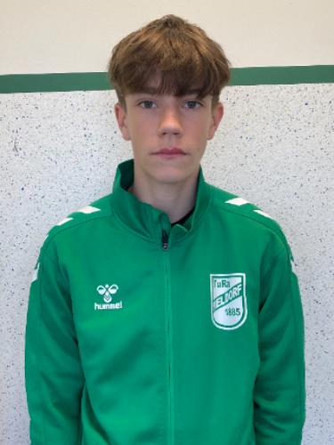 Paul Levi Lundström