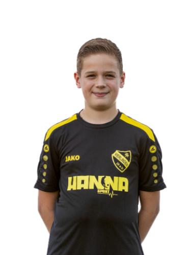 Jayden Mark