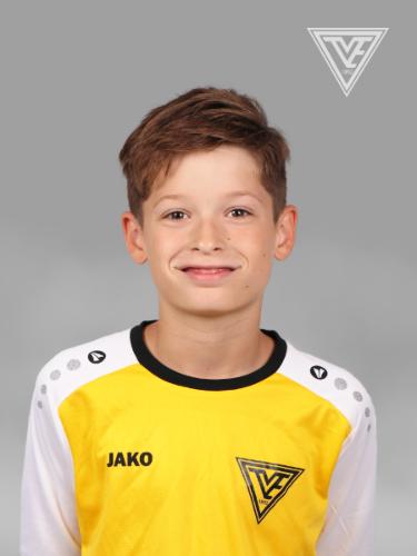 Niklas Abberger
