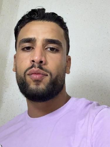 Nabil Makrane