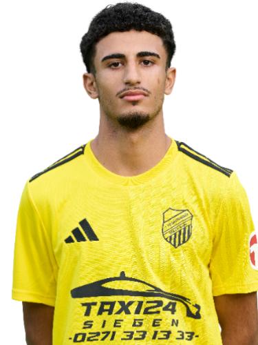Abduljalil Alahmad Alsheikh