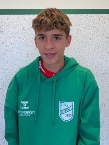 Christoph Emil Trede