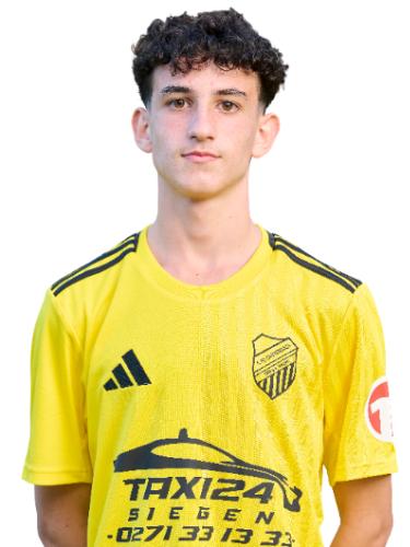 Saad Al Deen Al Hariri