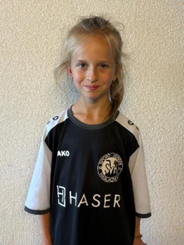 Mila Fritzsche