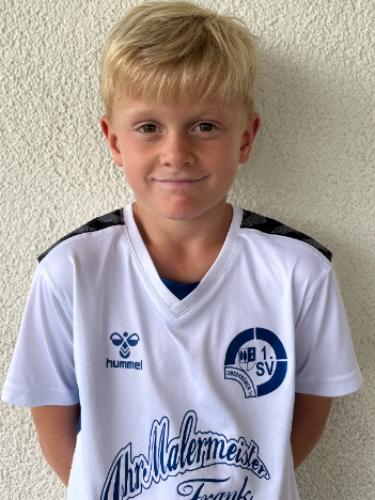 Matteo Stuth
