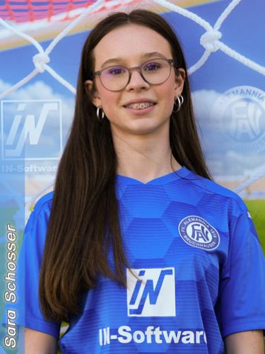 Sara Schosser