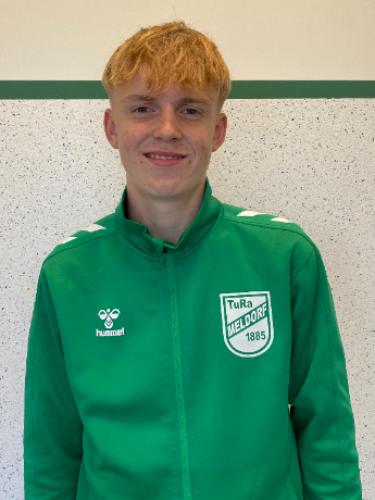 Tjorben Carsten Rahden