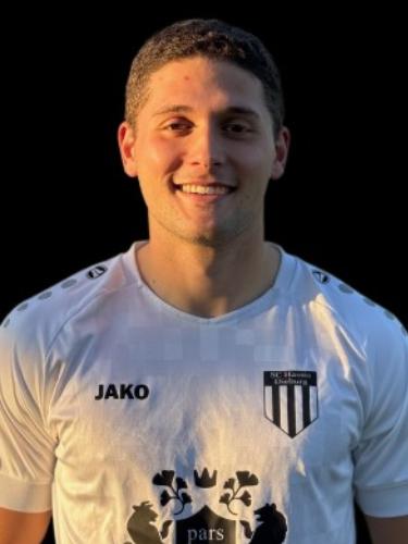 Marlon Holzbauer