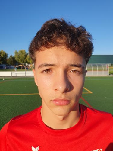 Romeo Molinari