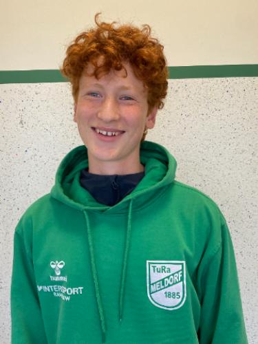 Johann Linus Schmidt